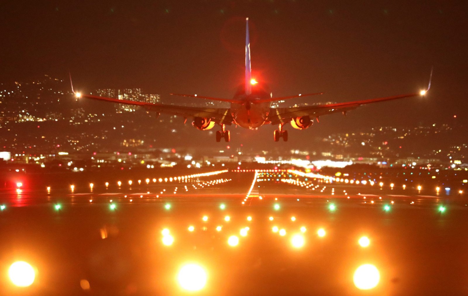 airline